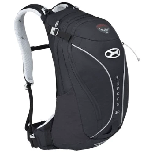 Рюкзак Osprey Syncro 20 Pitch Black (S/M): Виробник Osprey