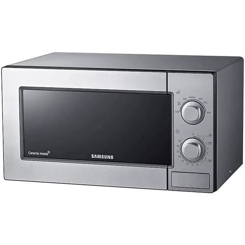 Микроволновая печь Samsung ME81MRTS: Мощность микроволн, Вт 800