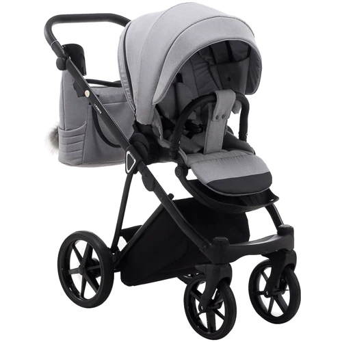 Коляска 2 в 1 Adamex Porto Lux tk-56: Стать дитини Унисекс