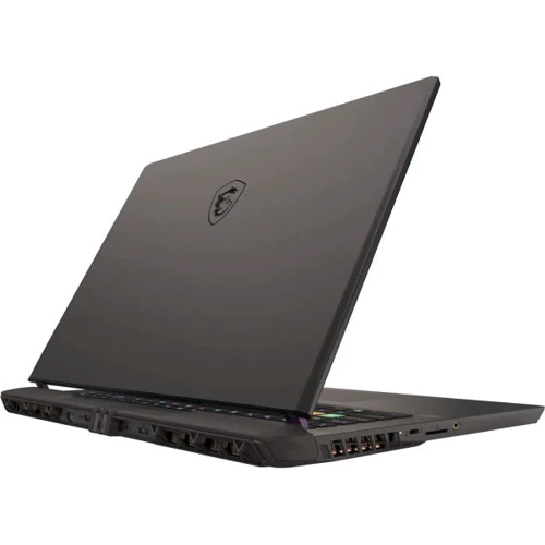 Ноутбук MSI Vector 17 HX (A13VIG-833PL): Оперативна пам'ять 32 ГБ (DDR5)