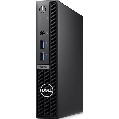 Персональный компьютер (ПК) Dell OptiPlex Plus 7020 MFF (N09O7020MFF): Оперативная память 16 ГБ