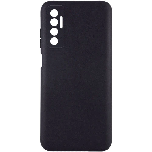 Аксессуар для смартфона Epik TPU Case Full Camera Black for TECNO Camon 17P