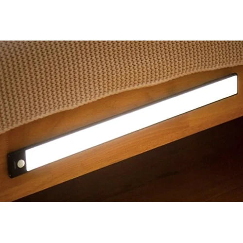 Ночник-светильник с датчиком движения Yeelight Motion Sensor Closet Light A20 Silver (YLCG002): Тип Ночники