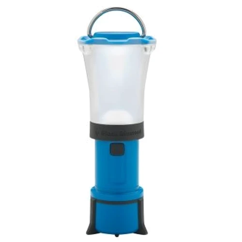 Фонарь Black Diamond Orbit Process Blue