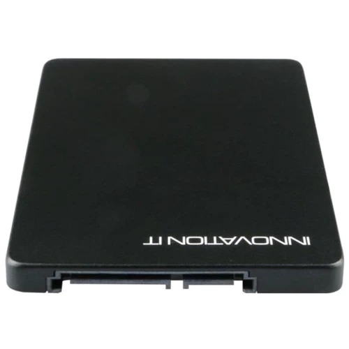 Innovation IT 120GB 2.5" SATA III 3D TLC (00-120929) OEM: Объем 120 ГБ