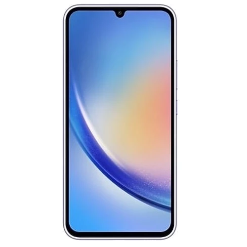 Смартфон Samsung Galaxy A34 8/256 GB Violet Approved Витринный образец фото 4