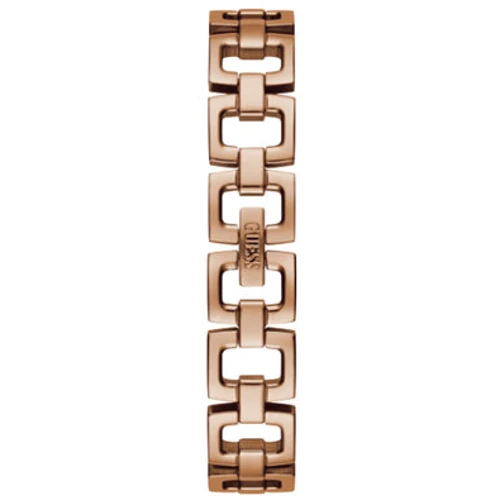 Наручные часы GUESS (GW0112L3): Стиль Классический