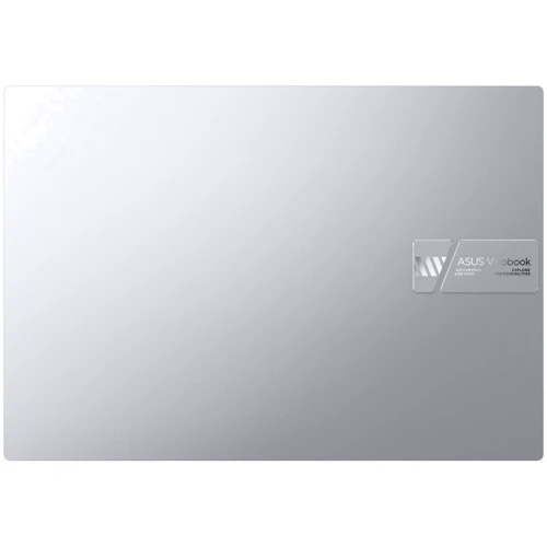 Ноутбук ASUS Vivobook 16X M3604YA-N1095 (90NB11A2-M003S0) UA: Обсяг накопичувача 512 ГБ (SSD)