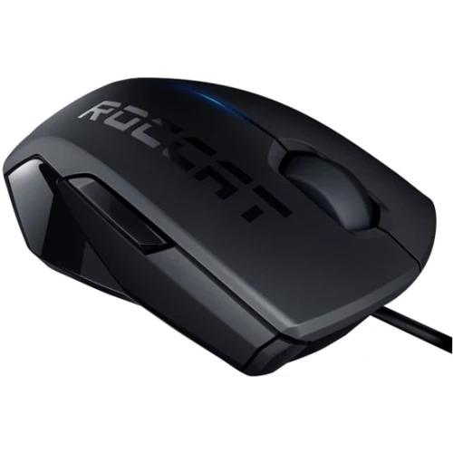 Мышь Roccat Pyra Mobile Gaming Mouse (ROC-11-300): Интерфейс подключения проводная USB