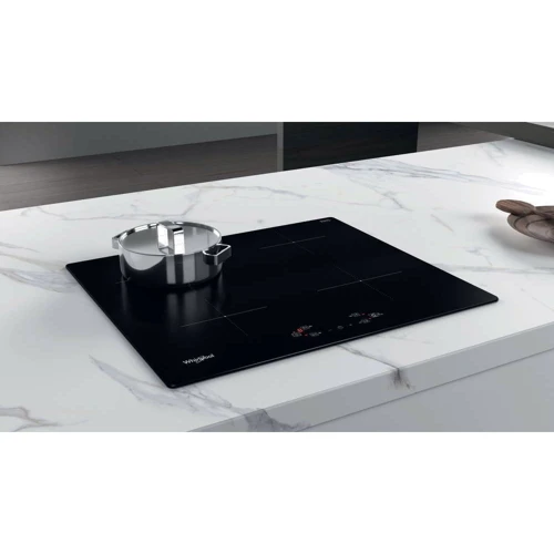 Варильна поверхня Whirlpool WS Q 2160 NE: Робоча поверхня склокераміка
