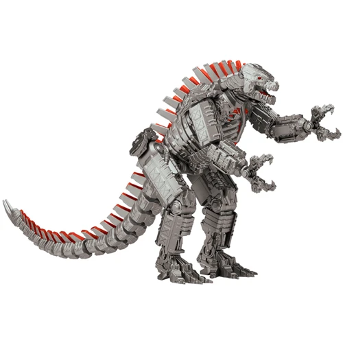 Фигурка Godzilla vs. Kong – Мехагодзилла c аксесс. (15 сm) (35305)