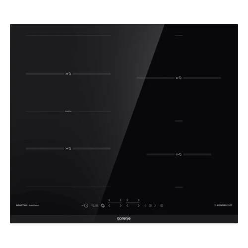 Варочная поверхность электрическая Gorenje IT645BCSC