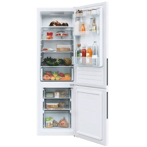 Холодильник Candy CCT3L517EW: Размеры 54.5x176x55 см