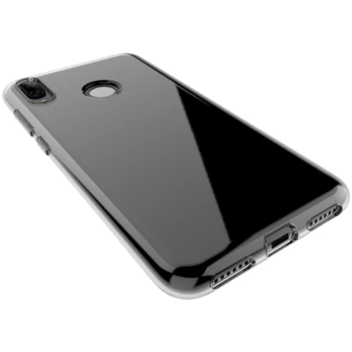 Аксессуар для смартфона BeCover TPU Case Clear for Huawei Y7 2019 (705008): Материал TPU (термополиуретан)