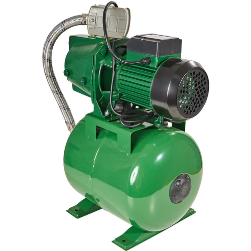 Насосная станция Nowa AJSW 1100-5060-24 (148867): Высота подачи, м 50