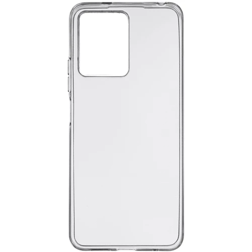 Чехол для телефонов ArmorStandart Air Series Transparent for Xiaomi Redmi Note 12 4G (ARM67522)
