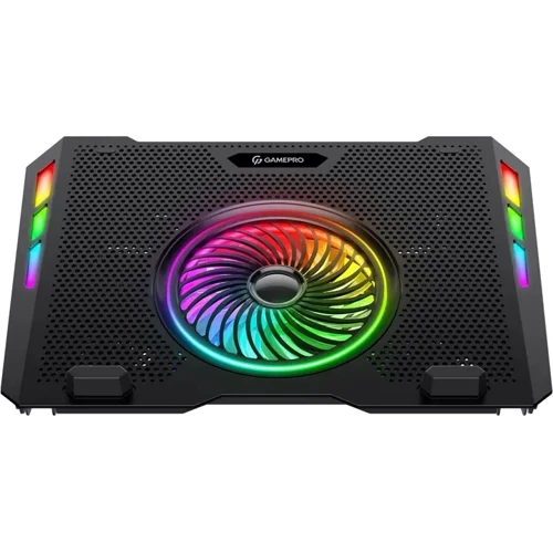 Подставка для ноутбука GamePro (CP740): Тип подставка для ноутбука