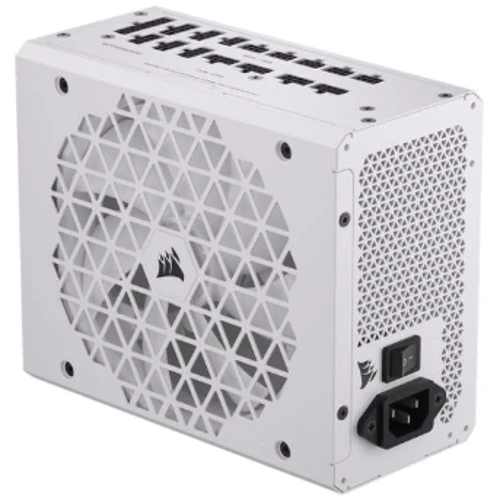 Блок живлення Corsair RM1200x White (CP-9020276-EU) 1200W: Потужність, Ватт 1200