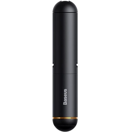 Baseus Ultra Mini Folding Selfie Stick Black with Bluetooth (77670315) Stylus approved