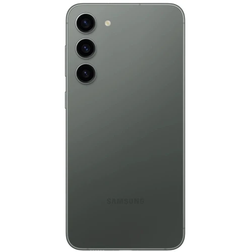 Смартфон Samsung Galaxy S23 Plus 8/512Gb Green Approved Витринный образец фото 5