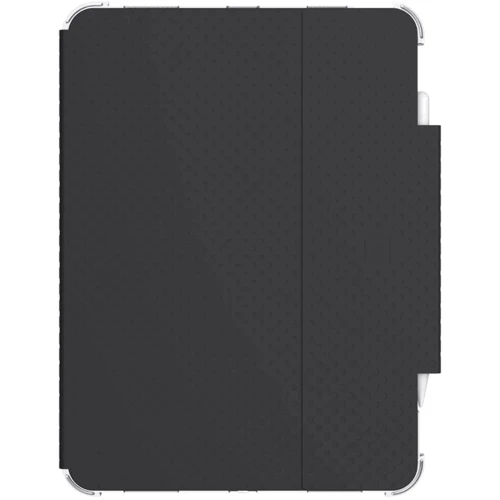 Аксессуар для iPad Urban Armor Gear UAG [U] Lucent Black (12329N314040) for iPad Air 2020/iPad Air 2022: Цвет черный