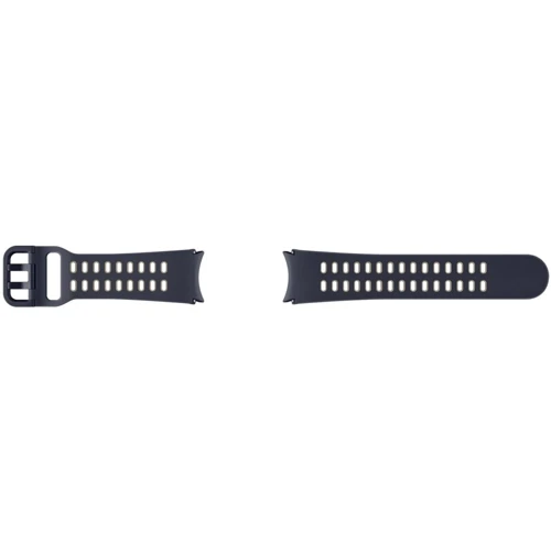 Ремешок Samsung Sport Band Extreme (S/M) Graphite/Etoupe for Samsung Watch 6 (ET-SXR93SBEGEU): Совместимость с брендом Samsung