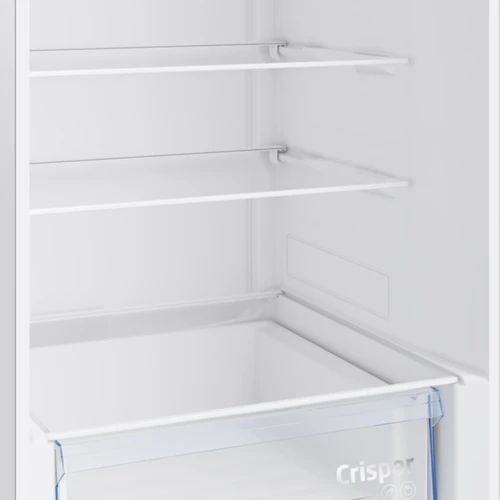 Холодильник Beko B1RCNA364W: Потужність заморожування, кг/добу 6