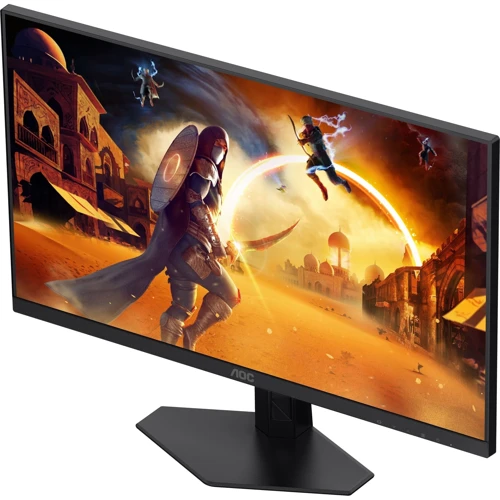 Монитор AOC 24G4XE: Тип ЖК-матрицы IPS