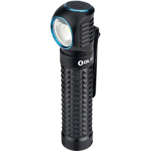 Ліхтар туристичний Ліхтар Olight Perun Kit (2370.32.30): Тип Налобний