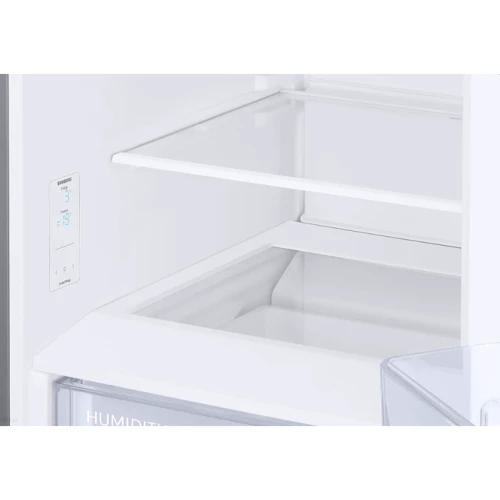 Холодильник Samsung RB 38C600EB1: Мощность замораживания, кг/сутки 8