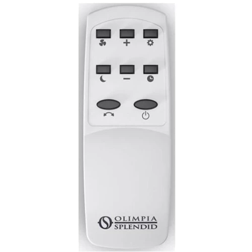 Кондиционер Olimpia Splendid DOLCECLIMA BREZZA 10 HP WIFI (OS-2257) мобільний: Подключение нескольких внутренних блоков нет