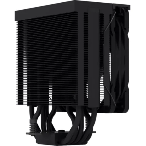 Кулер Zalman CNPS13X черный (CNPS13XBLACK): Разъем 4pin