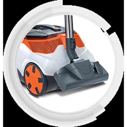 Пылесос Thomas DryBox+AquaBox Cat&Dog фото 7