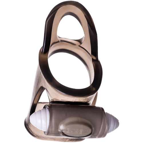 Віброкільце Toyfa XLover Cock Ring