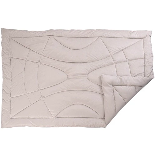 Одеяло Руно Soft Pearl 140х205 см и подушка 50х70 см (924.55_Soft Pearl): Размер, см 205x140