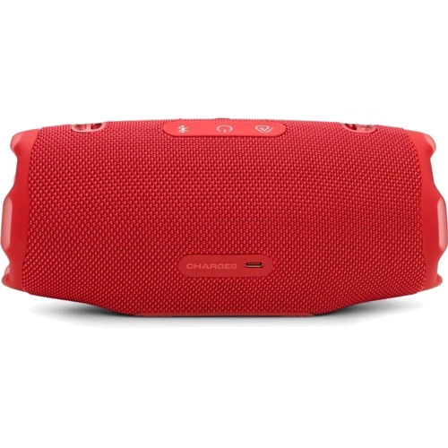 Акустика JBL Charge 6 Red (JBLCHARGE6RED): Подключение Bluetooth 5.4