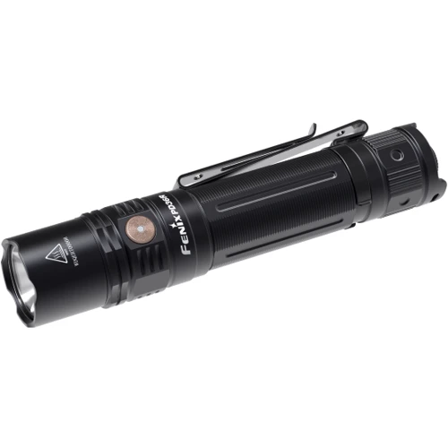 Ліхтар туристичний Фонарь ручной Fenix PD36R фото 17