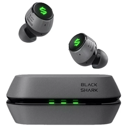 Наушники Xiaomi Black Shark Lucifer T4 Black