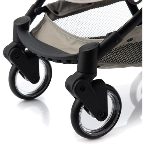 Коляска прогулочная Babyhit Colibri Sahare Beige фото 8