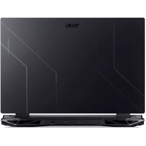 Ноутбук Acer Nitro 5 AN515-58 (NH.QM0EU.002) UA: Объем накопителя 512 ГБ (SSD)