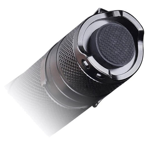 Ліхтар Fenix LD12 R5: Тип ручний