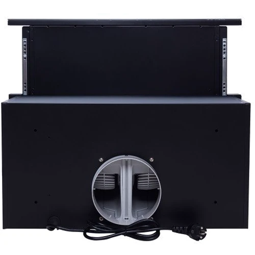 Витяжка WEILOR PTS 62652 FBL 1300 LED Strip фото 5