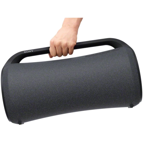 Акустика Sony SRS-XG500B Black (SRSXG500B.RU4): Тип настольная