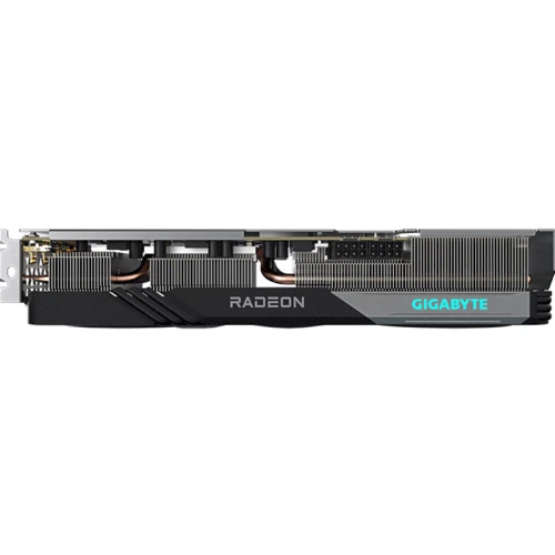 Видеокарта Gigabyte Radeon RX 7600 XT GAMING OC 16G (GV-R76XTGAMING OC-16GD): Назначение Геймерские