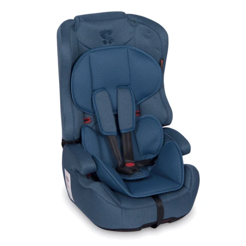 Автокресло Lorelli HARMONY ISOFIX (9-36кг) (blue)