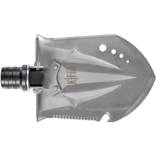 Лопата Skif Plus Wombat II фото 3