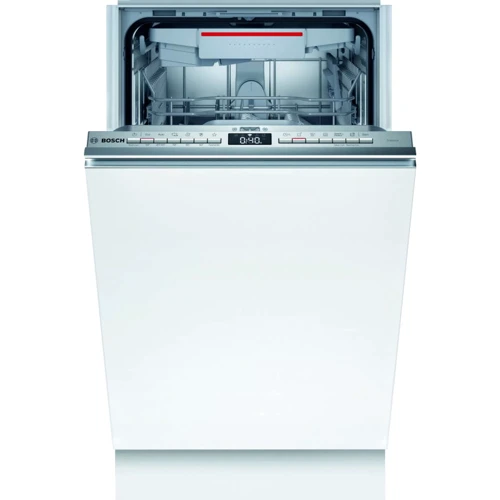 Встраиваемая посудомоечная машина Bosch SPV4XMX20E