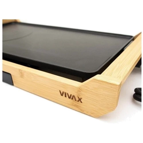 Электрогриль Vivax EG-4020HZ: Мощность, Вт 2200