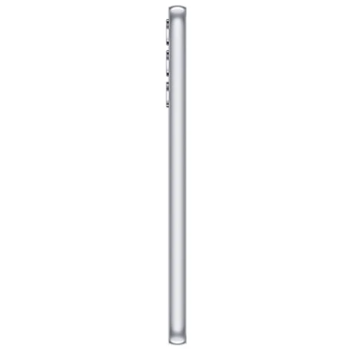 Смартфон Samsung Galaxy A34 5G 8/256GB Awesome Silver A346: Батарея 5000 мAч