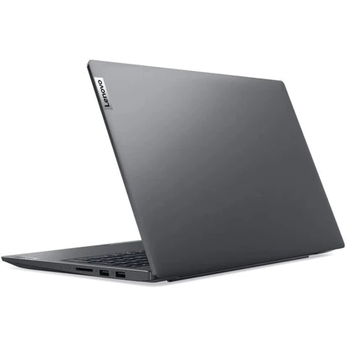 Ноутбук Lenovo IdeaPad 5 15IAL7 (82SF00H9RA) UA: Тип экрана антибликовое покрытие